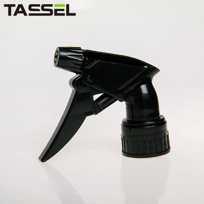 Customizable 28/400 28/410 28/415 PP Plastic Trigger Pump Sprayer Nozzle