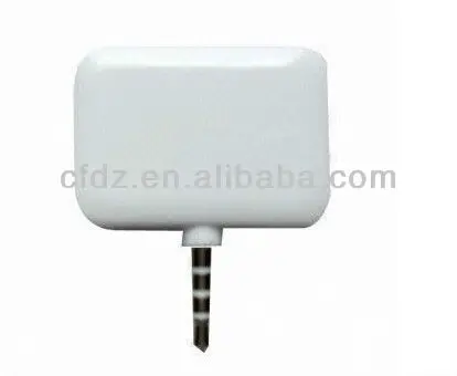 
mobile credit card reader 