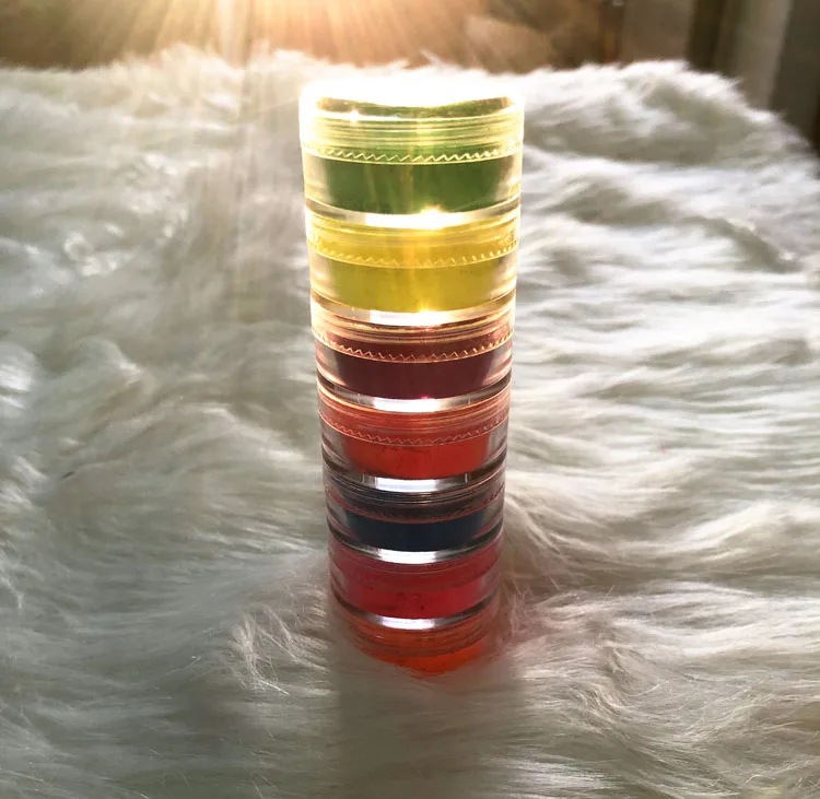 
Neon Eyeshadow Private Label Cosmetics Eyeshadow Palette 