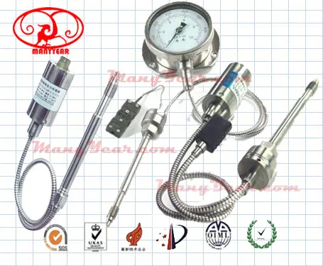 китайский 0-5v, 0-10v, 4-20ma датчик давления для давления воздуха, давление жидкости и расплава измерение давления