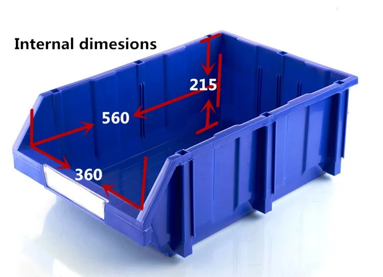 Полка для хранения мелких деталей с заклепками оптом