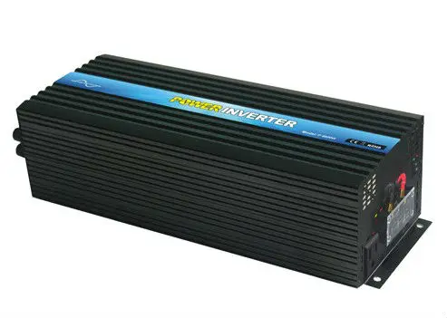 5000w частоты инвертора 24v на 220v/230v dc инвертор maili бренда сучжоу китай