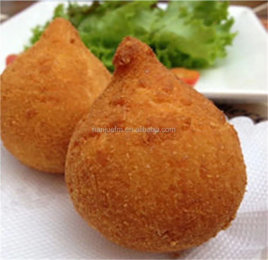 Automatic Falafel/Coxinha Making Machine Arancini Maker Machine