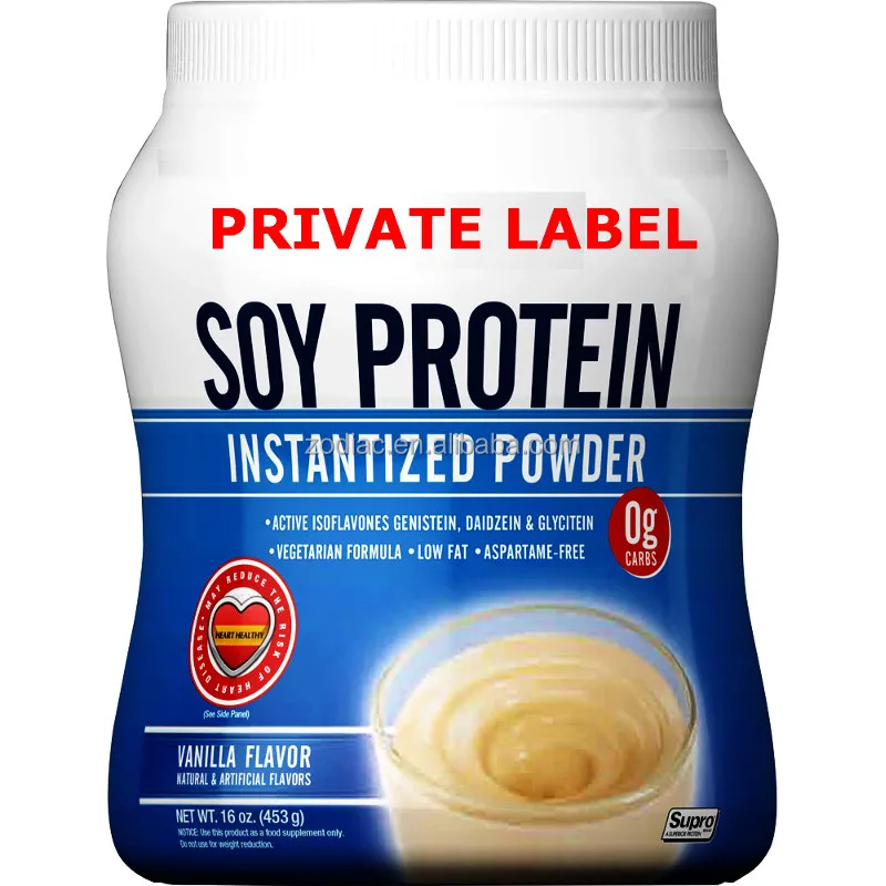 2022 Premium Gym Sports Nutrition Shaker Supplements Protein Whey Powder OEM ODM Private Label Available