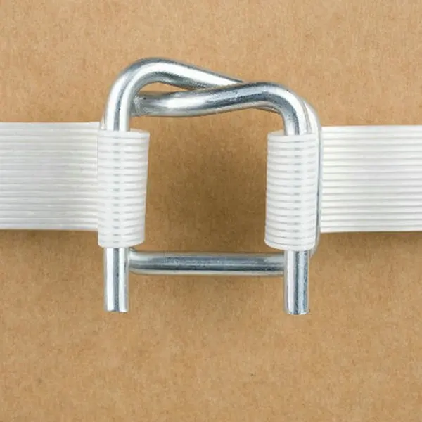 
19mm Wire Buckles for Strapping 