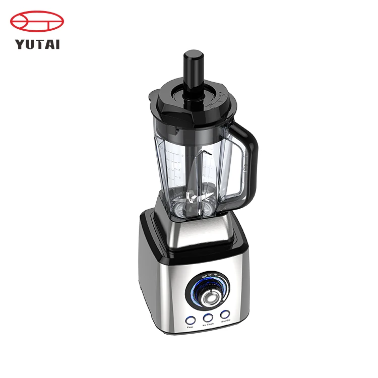 6 Blades High Power Juicer Blender Electric fruit Carrot Lemon Juicer Machine smoothie portable Juicer blender