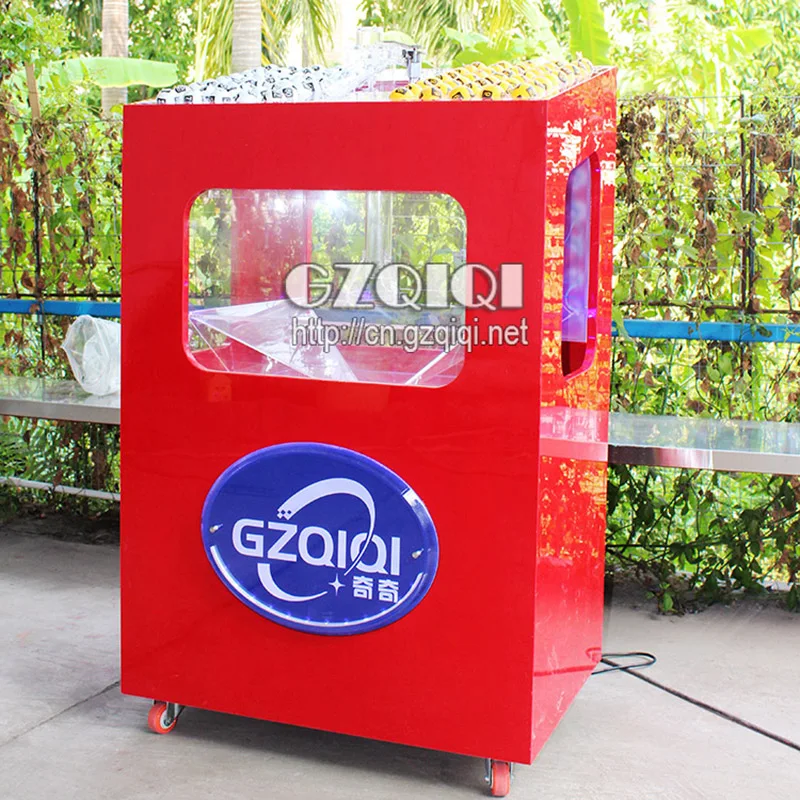 
High quality Bingo Machine with 90 balls for Bingo Game 