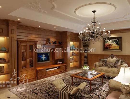 
Modern Lcd Led Plasma Wooden Tv Stand Turkey 