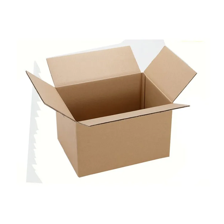 Различные декоративные формы картона, картонные коробки дисплей