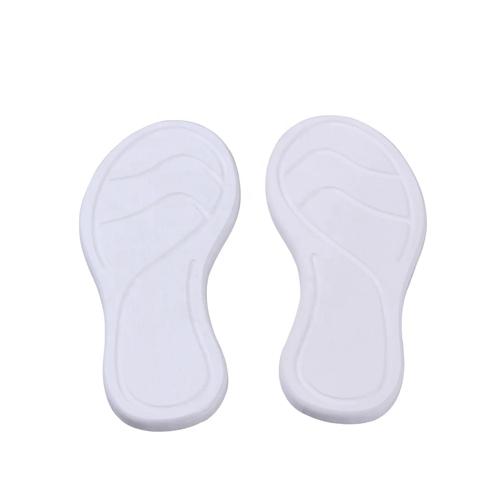
Shoe Insole Shape Insert Antibacterial Diatomite Natural Shoe Deodorizer 