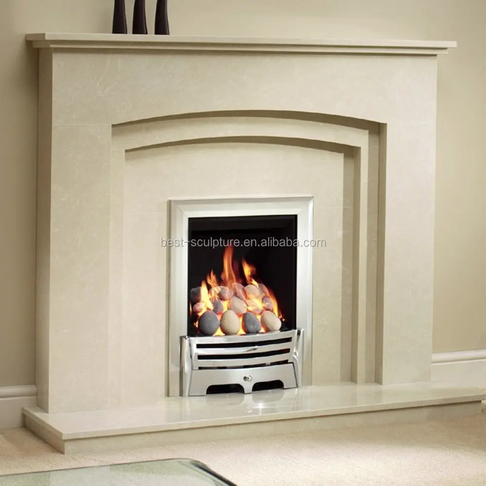 modern marble fireplace designs white china limestone fireplace mantel