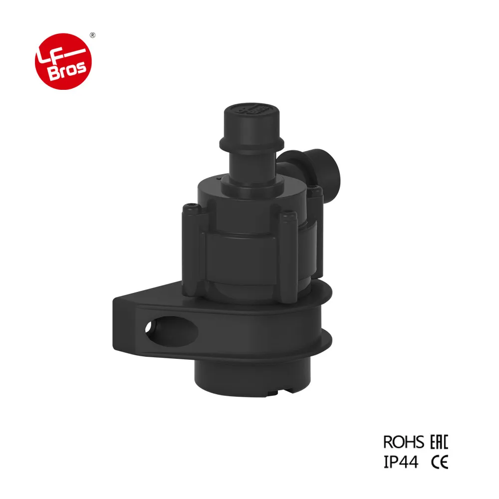 12V/24V LF Bros Longfei Car Extra Brushless Water Pump