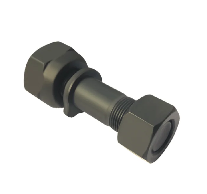 Китай Передняя втулка болта Для Хино Размер M20x1.5x97, M22x1.5