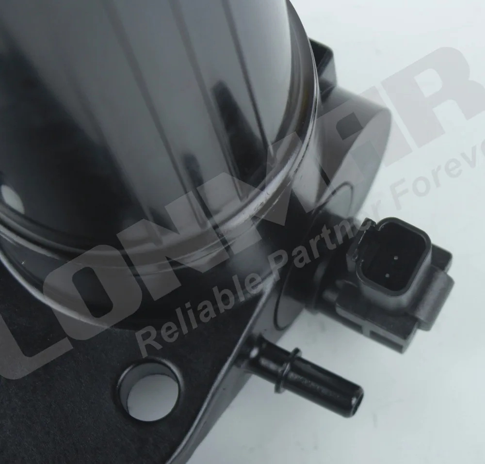 Massey Ferguson Electric Injection Pump For Tractor Spare Parts