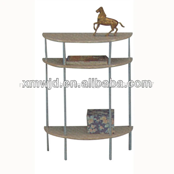 гостиной антикварная мебель металлическую трубку полки хорошие продажи