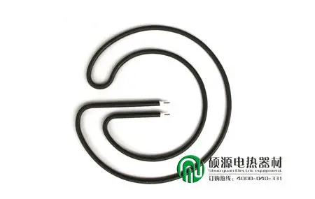 waffle stove bakery bread coffee machine circle coil electric heater Heating Element