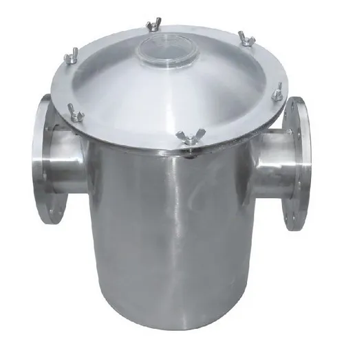 High Quality Hair Collector Stainless Steel Hair Filter for Swimming Pool Cleaner