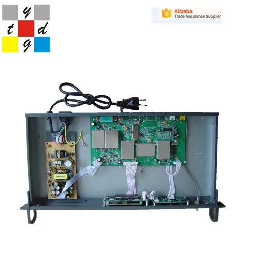 Catv Agile Modulator