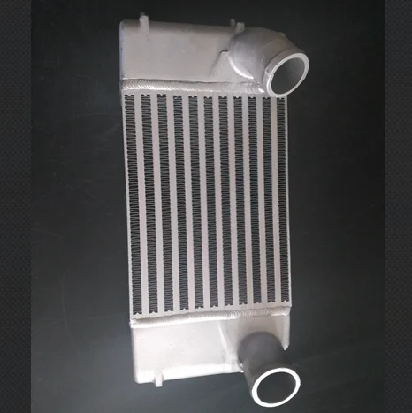 300TDI turbo intercooler for land rover 300TDI defender 300 tdi