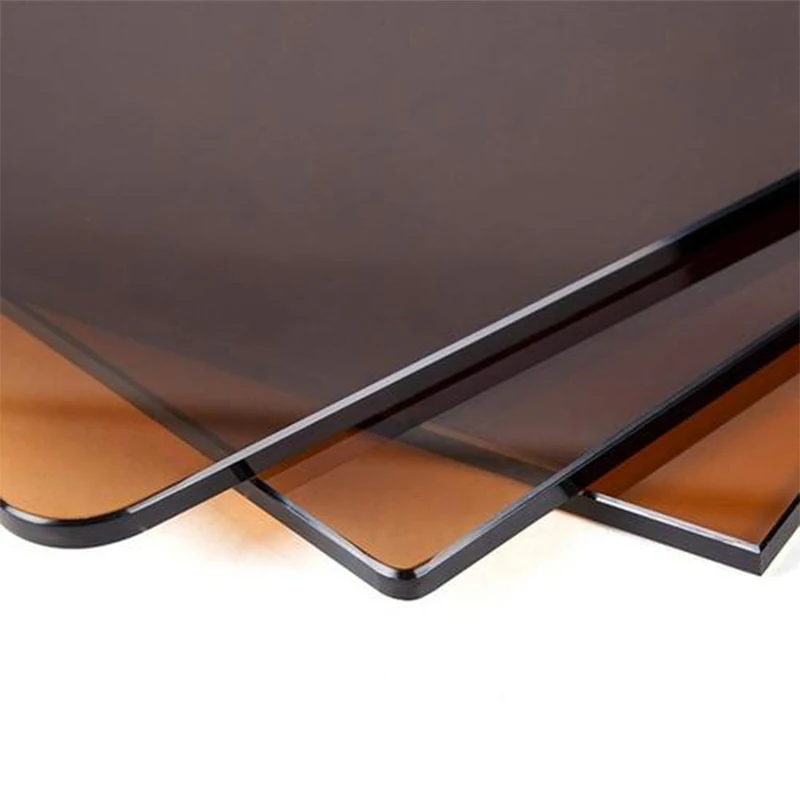 Пользовательская затемненная цветная матовая панель из закаленного стекла 2 мм 3 мм 4 мм 5 мм 6 мм 8 мм 10 мм по низкой цене