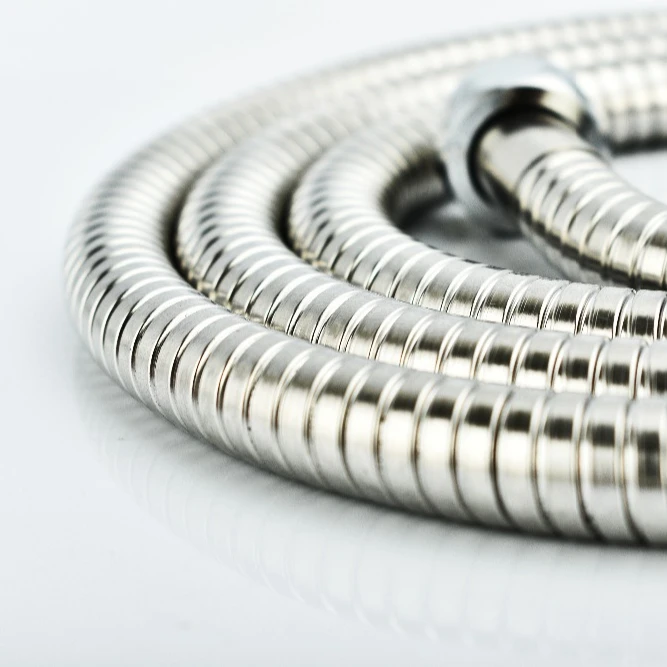  Распродажа гибкий шланг для душа Doflex CE/ACS из нержавеющей стали с двойным замком