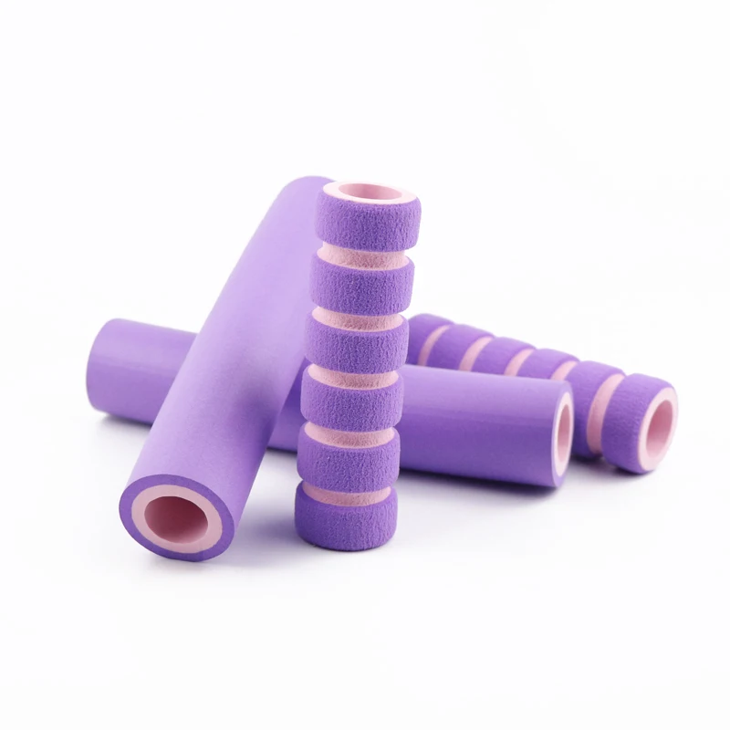 
nbr/ nitrile butadiene foam rubber (nbr) sheet price balls roller hose pipe insulation 