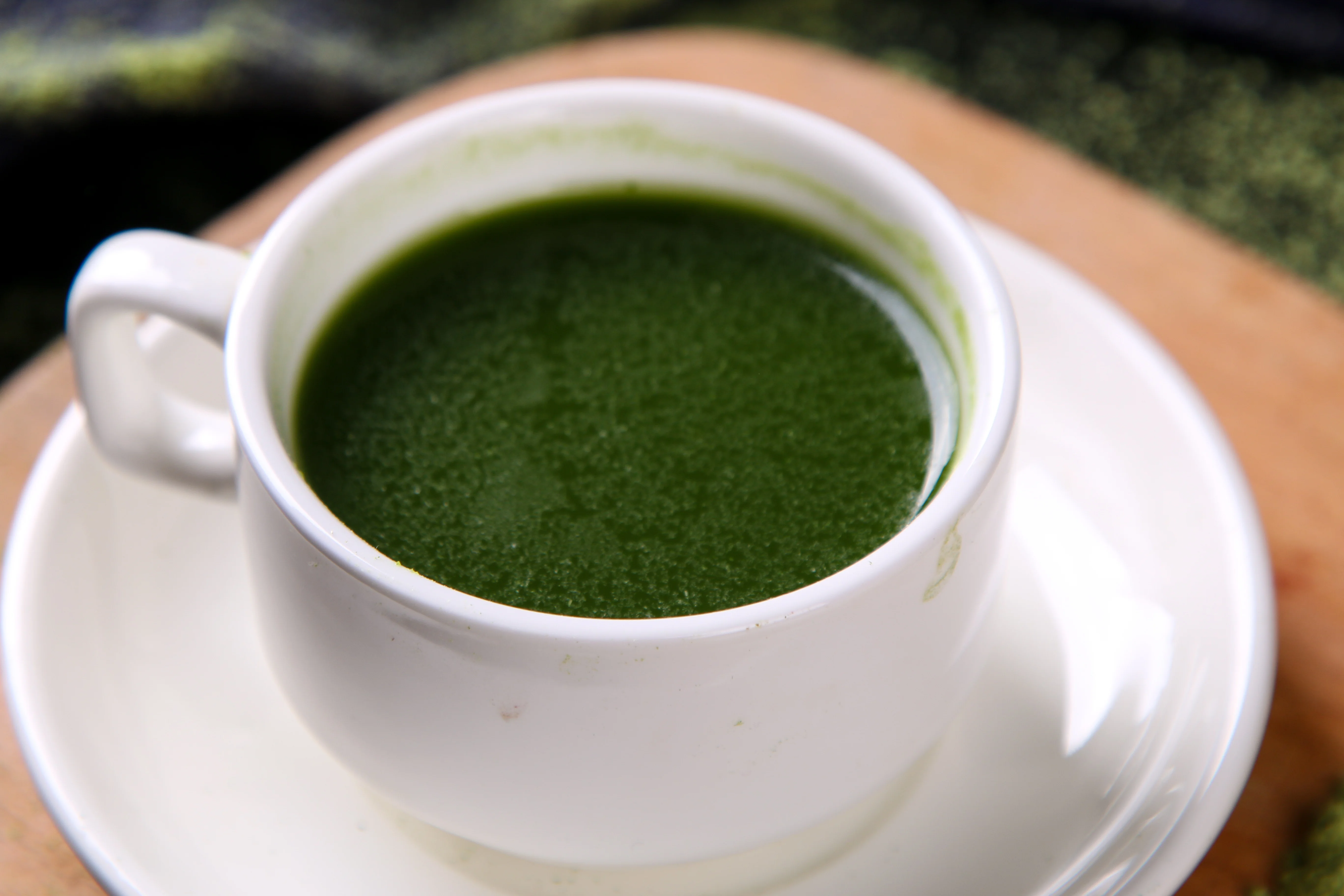 Air Dried Seaweed powder