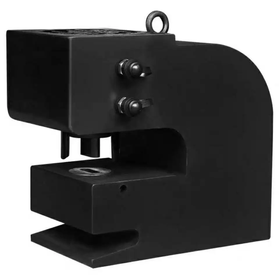 Hot sale mini  CH-70 hydraulic hole punch tool set