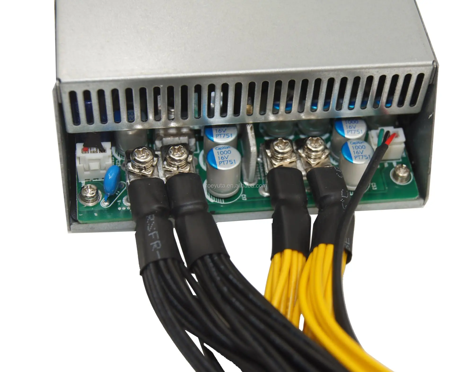  12V 183A 2200W Bitcoin Miner Power supply for miner