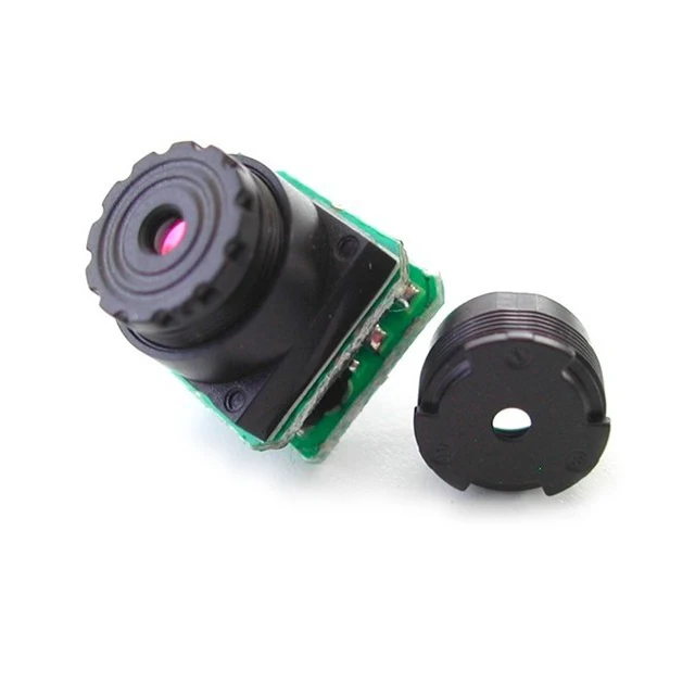 мини камеры видеонаблюдения