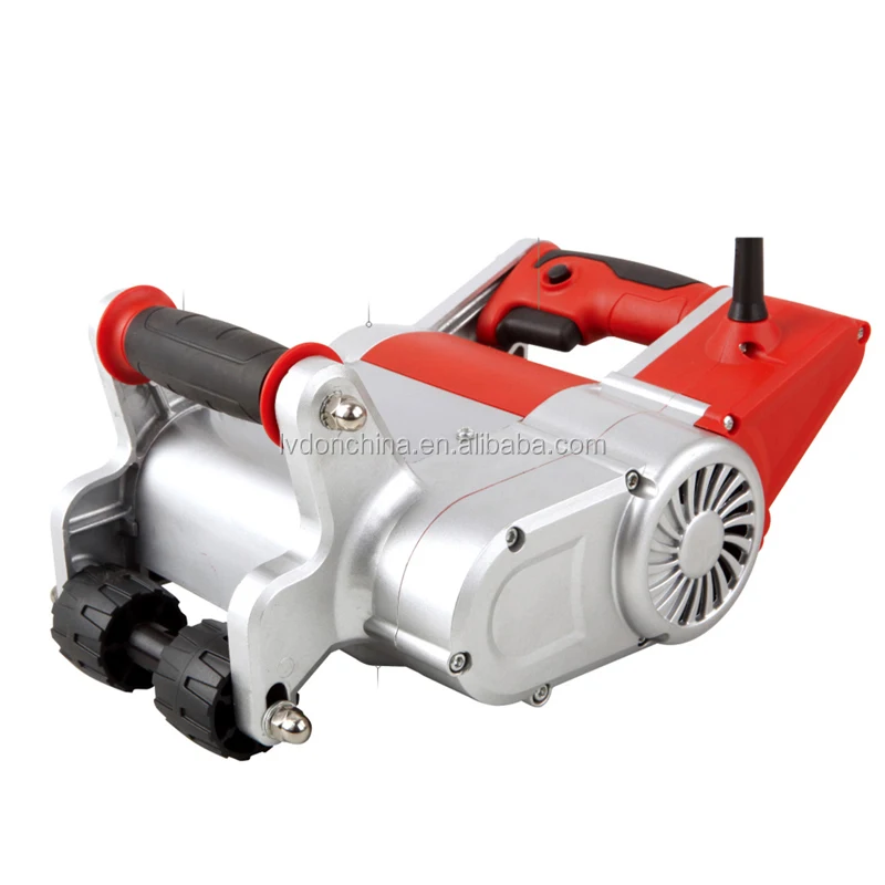 professional 1100W Wall Chaser cutting machine construction tool DV1100B