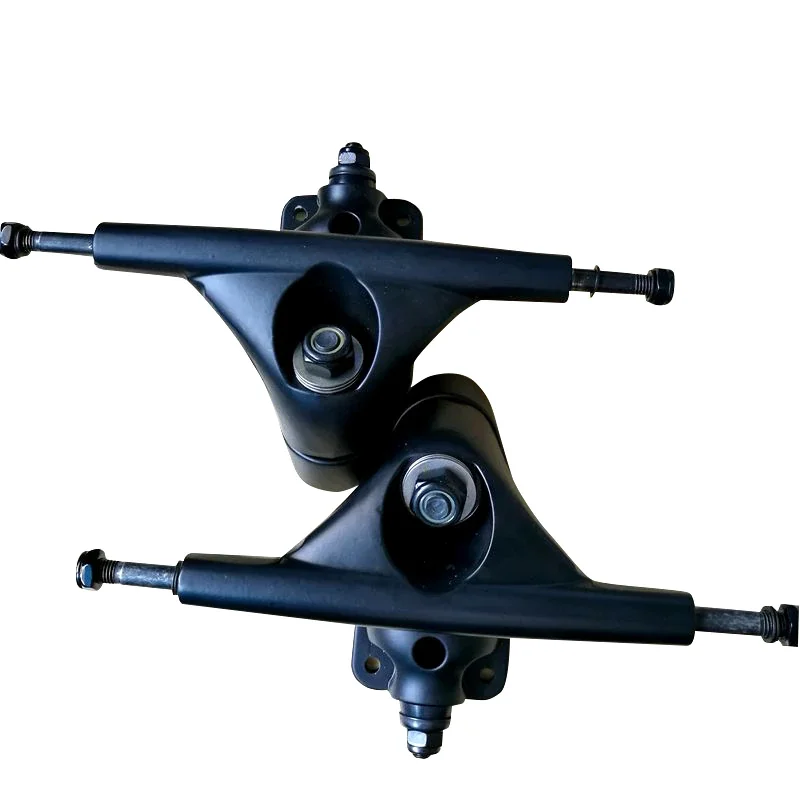 Wholesale 159mm Bridge Spring Shock Absorption Surfskate Trucks