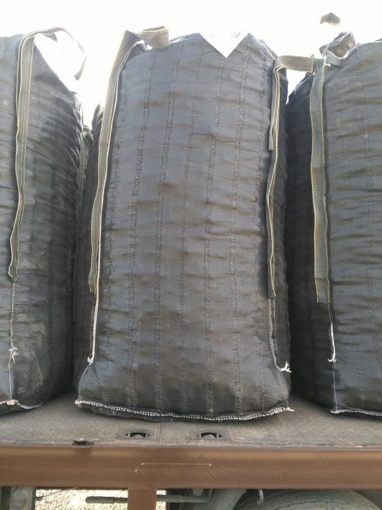 1000kg ventilated FIBC  big bag packing for onion,potato and  agricultural products