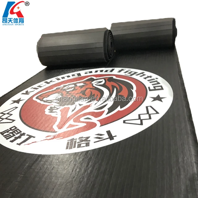 roll out bjj mats cheap martial arts wrestling mats tatami for judo