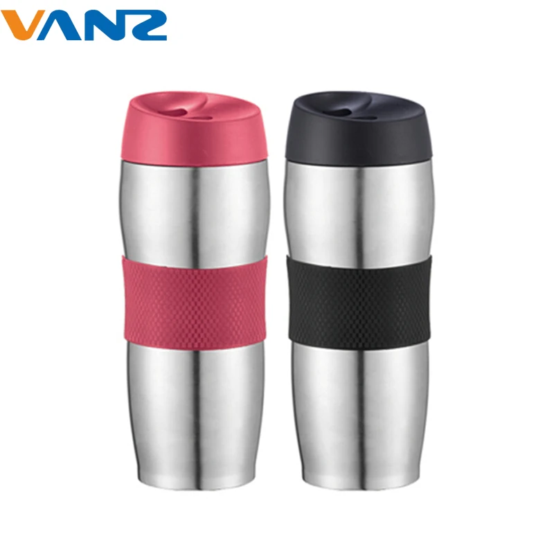 
380ml Factory Customized Stainless Steel Coffee Thermo Mug 