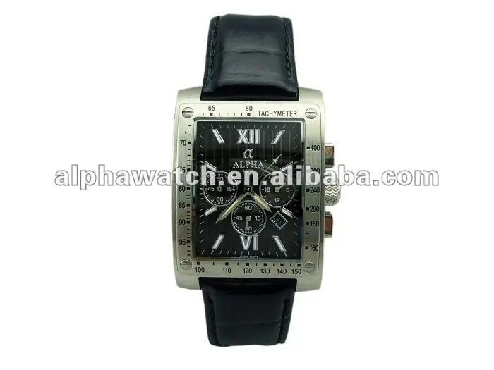 Японские часы с