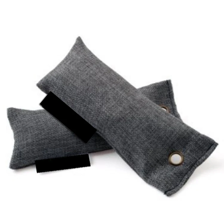 
Best Natural Charcoal Shoe Cabinet Closet Deodorizer 