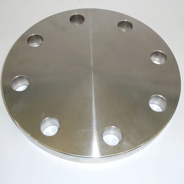 Спектакль Слепой (Очковая заглушка), класс 150, РФ, A516 Gr.70