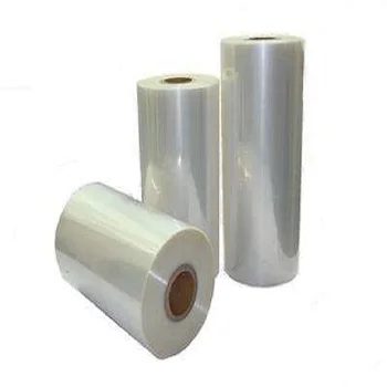
Polyolefin Shrink Center Folded Film 