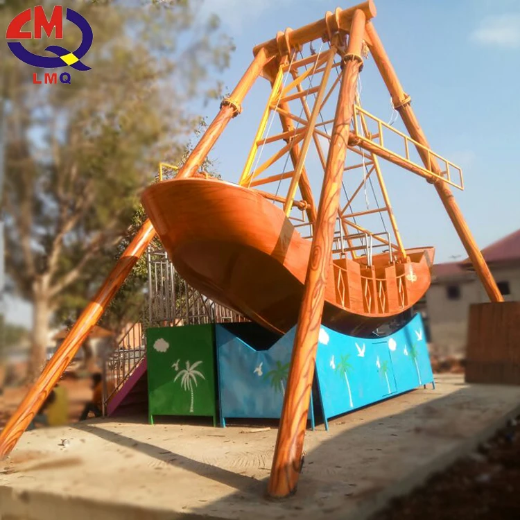 Amusement park game ride pirate ship ride pirate ship outdoor kids playground game pirate ship for sale