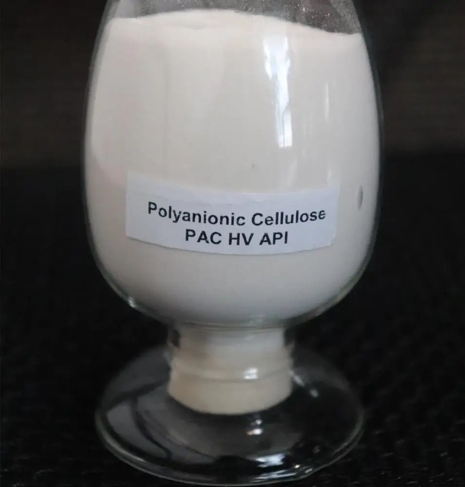 Polyanionic Cellulose polymer factory price