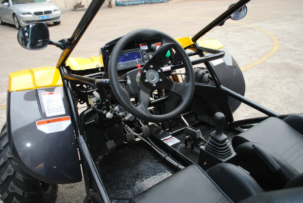  Дешевый 1500CC RENLI GO KART для
