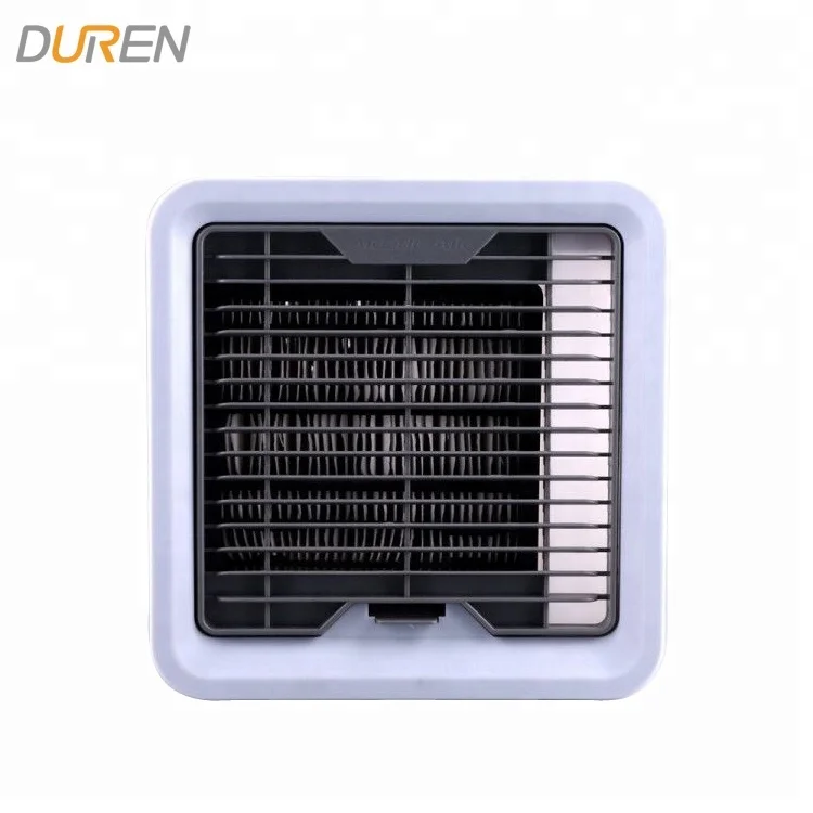 Кубический Домашний Настольный бесшумный коммерческий воздушный охладитель для спальни