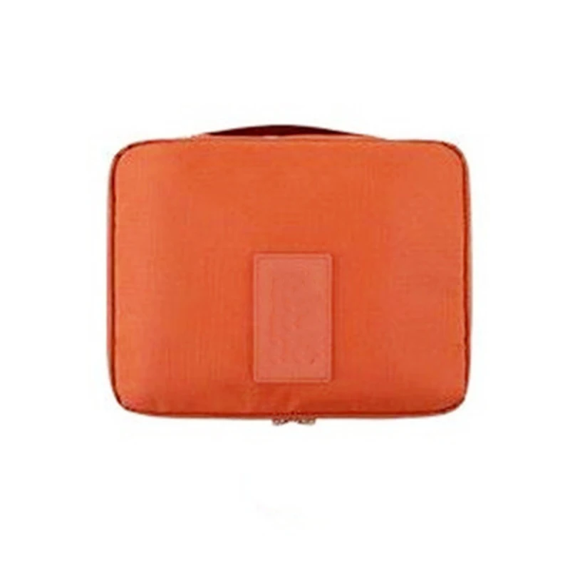 Double Layers Travel Gadget Organizer Electronics Accessories Cable Bag Oxford Digital Storage Bags