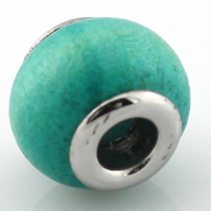 African wood beads cheap wooden beads