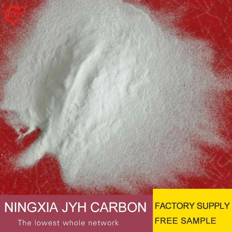 Blasting media 120mesh size white aluminum oxide