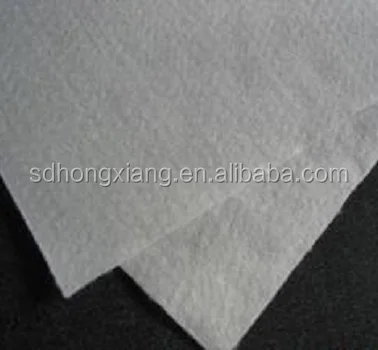 
PP high Strength Nonwoven Geotextile PP Fabric  (60738430721)