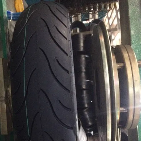 
2018 new pattern big size tubeless type 190/55-17 190/50-17 