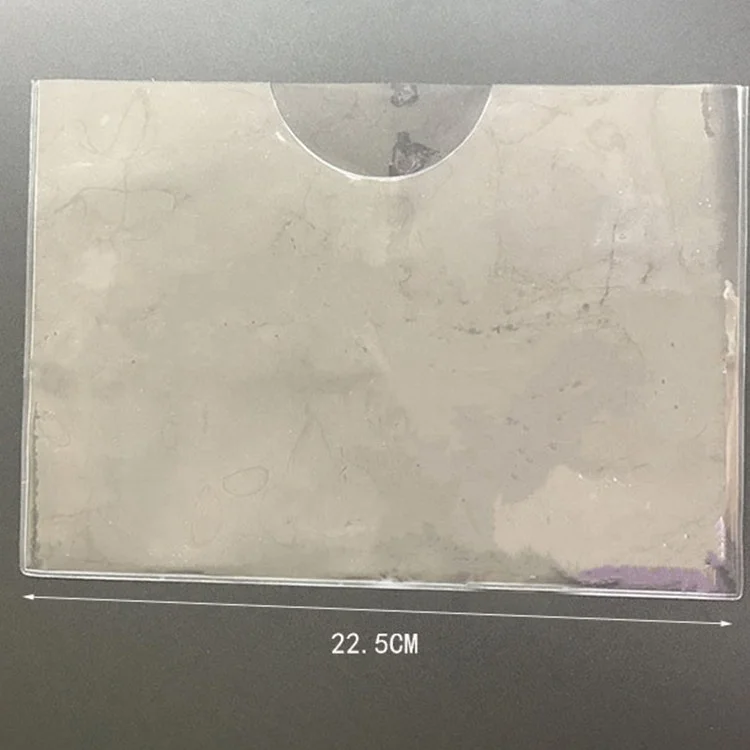 Chenghao brand double head pvc plastic welding and making machine