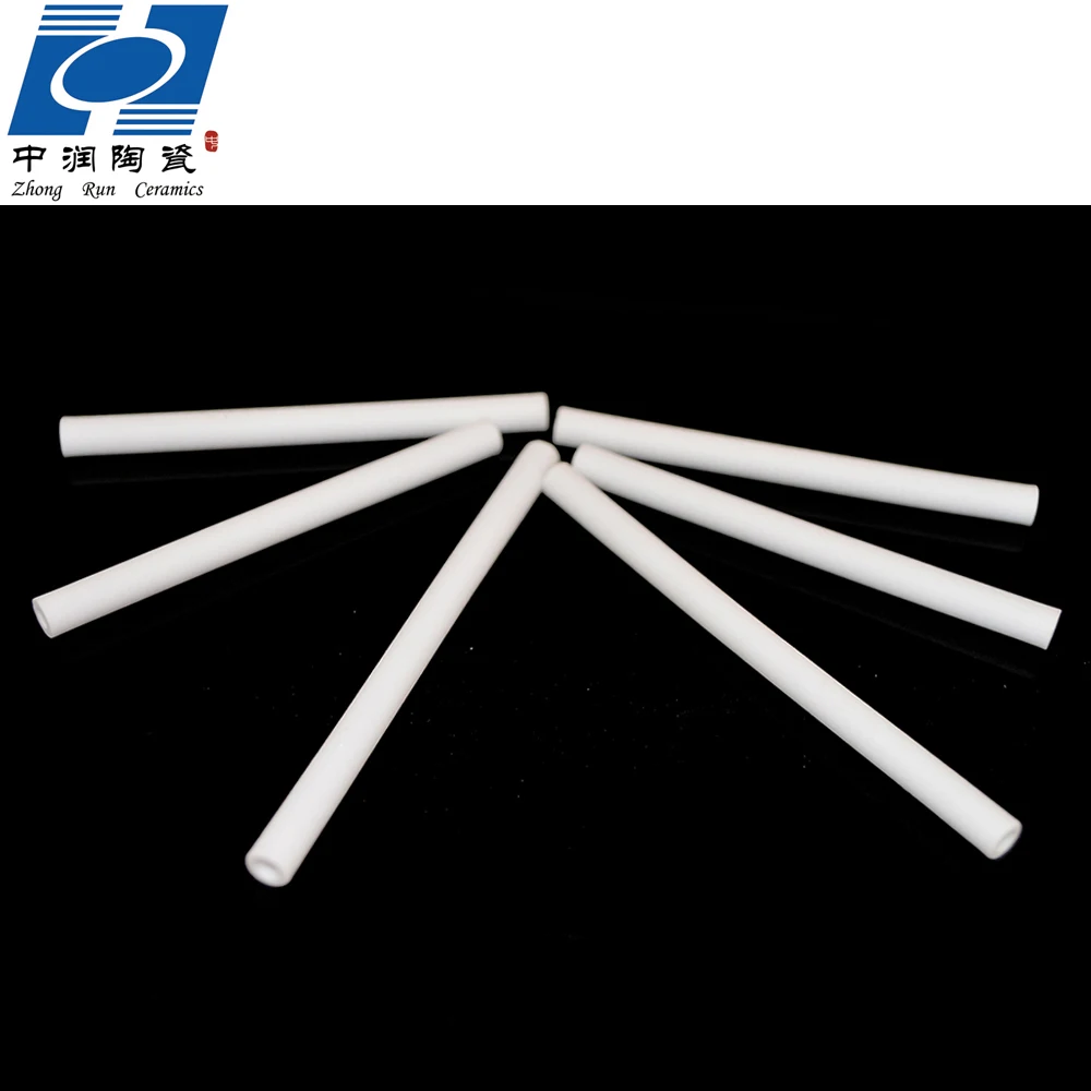 Высокая изолятор глинозема керамические проходные